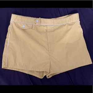 Vintage shorts!